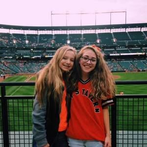 Meet your Posher, Shyanne